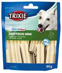 TRIXIE Tooth cleaning sticks Denta Fun Mini - 60g