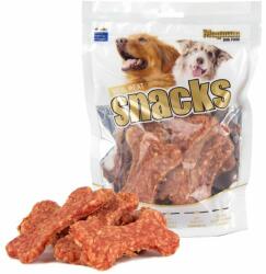 MAGNUM Dog Food Recompensă Magnum Beef and Rice bone 250 g