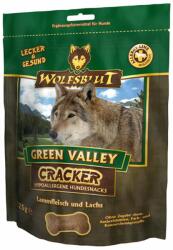 Wolfsblut WOLFSBLUT Green Valley Cracker 225 g