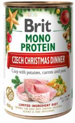 Brit Brit Care Dog Mono Protein Christmas 400 g