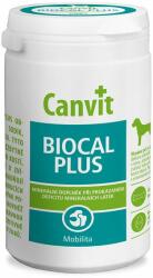 Canvit Canvit Biocal Plus - tablete cu calciu pentru câini, 1000 tbl. / 1 kg