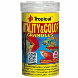 Tropical TROPICAL Vitality Color Gran. 250ml/138g