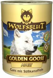 Wolfsblut Conservă WOLFSBLUT Golden Goose 395 g