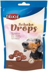 TRIXIE Trixie Schoko Drops - bomboane de ciocolată - 350 g