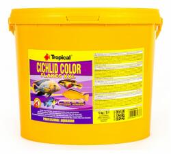 Tropical TROPICAL Cichlid color XXL 5L/1kg