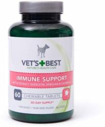 VETS BEST Vet´s Best capsule masticabile pentru susținerea imunității la câini 60 buc
