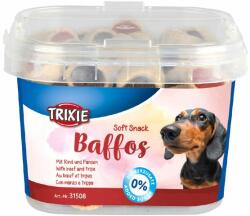 TRIXIE Trixie Soft Snack Baffos 140 g