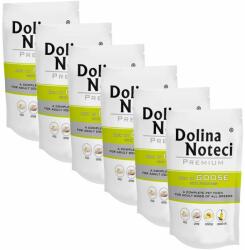 Dolina Noteci Dolina Noteci Premium Rich In Goose with Potatoes 5 x 150 g