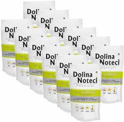 Dolina Noteci Dolina Noteci Premium Rich In Goose with Potatoes 10 x 150 g