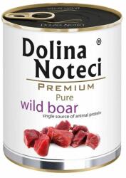 Dolina Noteci Dolina Noteci Premium Pure Wild Boar 800 g