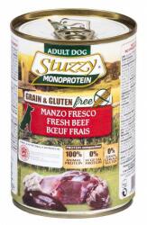 Stuzzy Conservă STUZZY Dog Monoprotein - vită, 400g