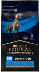 PRO PLAN Pro Plan Veterinary Diets Canine - DRM Dermatosis 12 kg