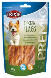 TRIXIE Trixie Premio bastonașe învelite în carne de pui 100 g