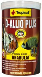 Tropical TROPICAL D-Allio Plus Granulat 250ml/150g
