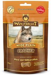 Wolfsblut WOLFSBLUT Wide Plain Cracker 70 g
