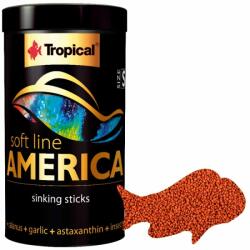 Tropical TROPICAL Soft Line America Mărimea S 100 ml / 56 g