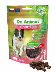 Dr. Animal Dr. Animal SportLine porc 100 g