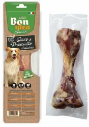 ABC-ZOO Bon Idea Snack Bone pentru câine 15cm 2buc