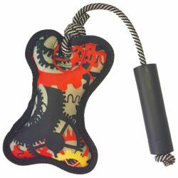 PET TRIBE Tensor pentru câini - os M cu cordon
