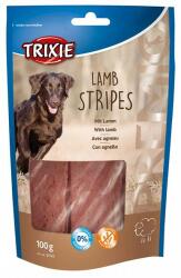 TRIXIE Trixie PREMIO Lamb Stripes, miel 100 g