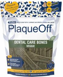 PlaqueOff ProDen PlaqueOff Dental Bones Veggie 482 g