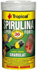 Tropical TROPICAL Spirulina Super Forte Granulat 250ml/150g