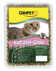 GIMBORN Gimpet Grass pentru pisici cu miros de pajiște 150 g
