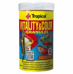Tropical TROPICAL Vitality Color Granulat 1000 ml / 550 g
