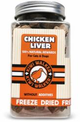 KIWI WALKER Kiwi Walker ficat de pui liofilizat 115 g