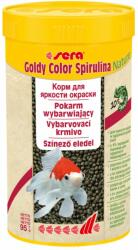 SERA sera Goldy Color Spirulina Nature 95 g / 250 ml