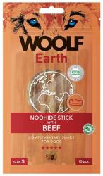 WOOLF Woolf Dog Earth NOOHIDE S Bastonațe cu Vită 90 g