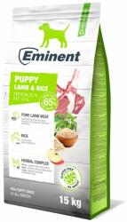 Eminent Eminent Puppy Lamb & Rice High Premium 15 kg + 2 kg GRATUIT