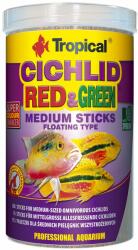 Tropical TROPICAL Cichl. Red/Green Medium Sticks 1200ml