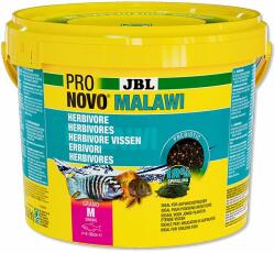  JBL JBL PRONOVO Malawi Grano M 5, 5 L / 2750 g