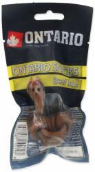 ONTARIO Ontario gustări din carne de vită crudă in formă de bile 2 buc