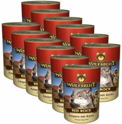 Wolfsblut Conservă Wolfsblut Red Rock 12 x 395 g