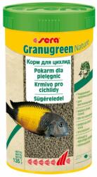 SERA sera Granugreen Nature 250 ml