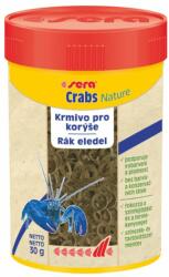 SERA Hrană SERA Crabs Natural 100 ml