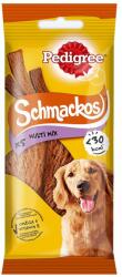 PEDIGREE Pedigree Schmackos Multi Mix recompense pentru câini 36 g /5 buc