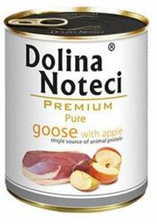 Dolina Noteci Dolina Noteci Premium Pure Goose with Apple 800 g