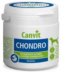 Canvit Canvit Chondro - tablete pentru regenerarea articulatiilor 100 tbl. / 100 g
