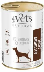 4Vets NATURAL 4Vets Natural Veterinary Exclusive JOINT MOBILITY 400 g