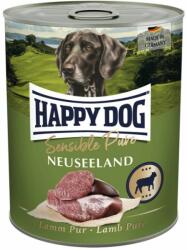 Happy Dog Happy Dog Lamm Pur Neuseeland 800g / miel