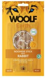 WOOLF Woolf Dog Earth NOOHIDE S Iepure 90 g