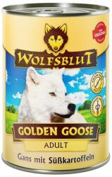 Wolfsblut Conservă WOLFSBLUT Golden Goose Adult 395 g