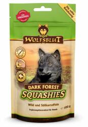 Wolfsblut WOLFSBLUT Dark Forest Squashies 100 g