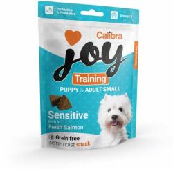 Calibra Calibra Joy Dog Training Sensitive Puppy&Adult Salmon S 150g
