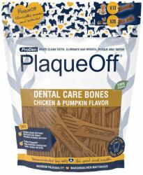 PlaqueOff ProDen PlaqueOff Dental Bones Chicken & Pumpkin 482 g