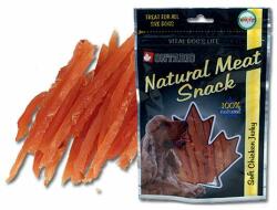 ONTARIO ONTARIO Soft Chicken Jerky chicken slices for dogs - 70g