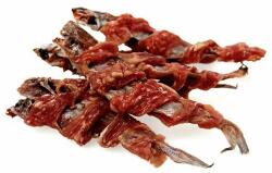 Krmiva Salač SALAČ Peşte cu carne de pui 250 g